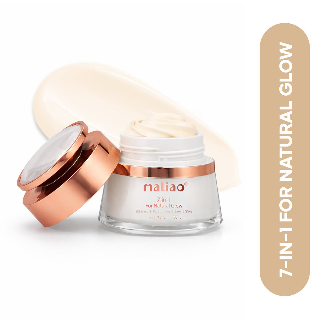 Maliao 7-in-1 for Natural Glow /50g