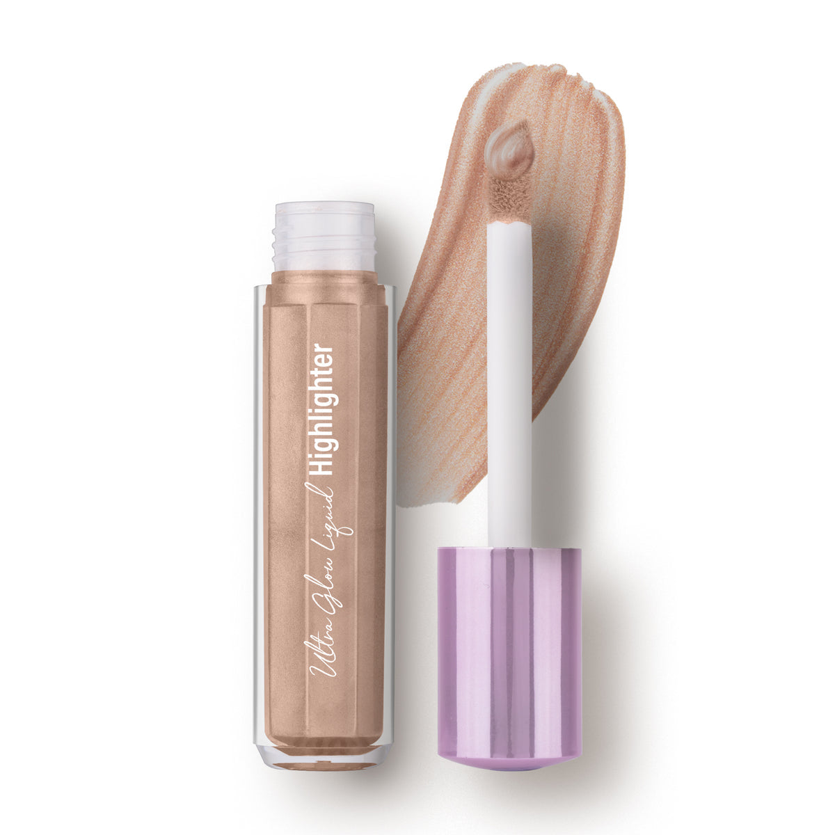 Hilary Rhoda Ultra Glow Liquid Highlighter (Ultra Copper 04)