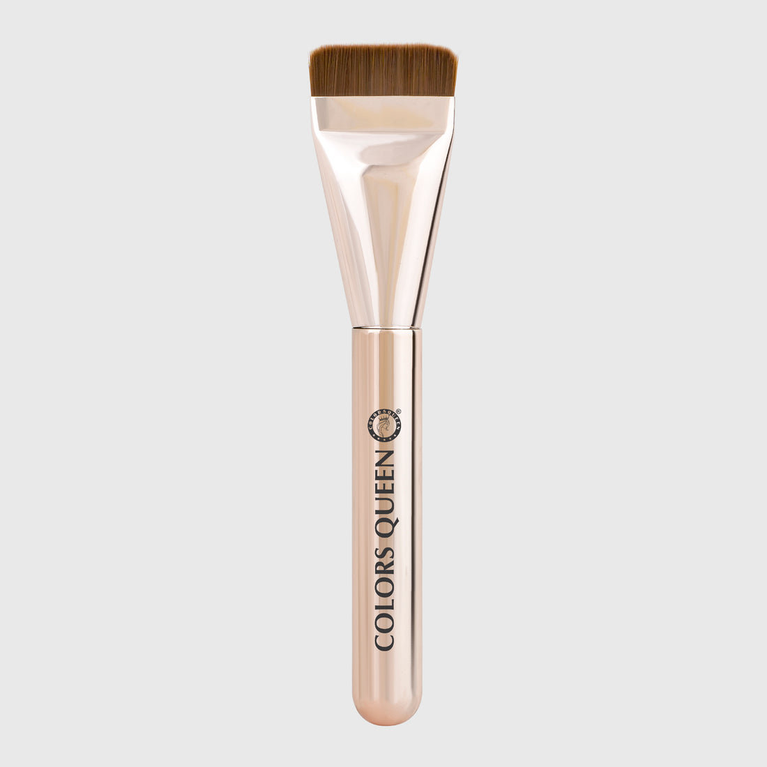 Colors Queen Flat Foundation Brush