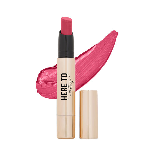 Swiss Beauty Select Here To Stay Lip Crayon (04 Cool Rosé)