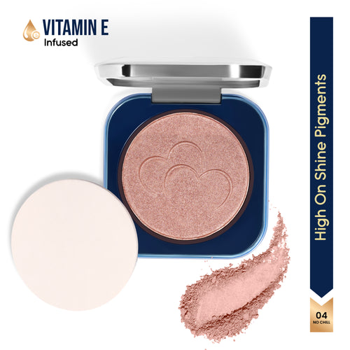 Insight professional Lumishift Highlighter (04 No Chill)