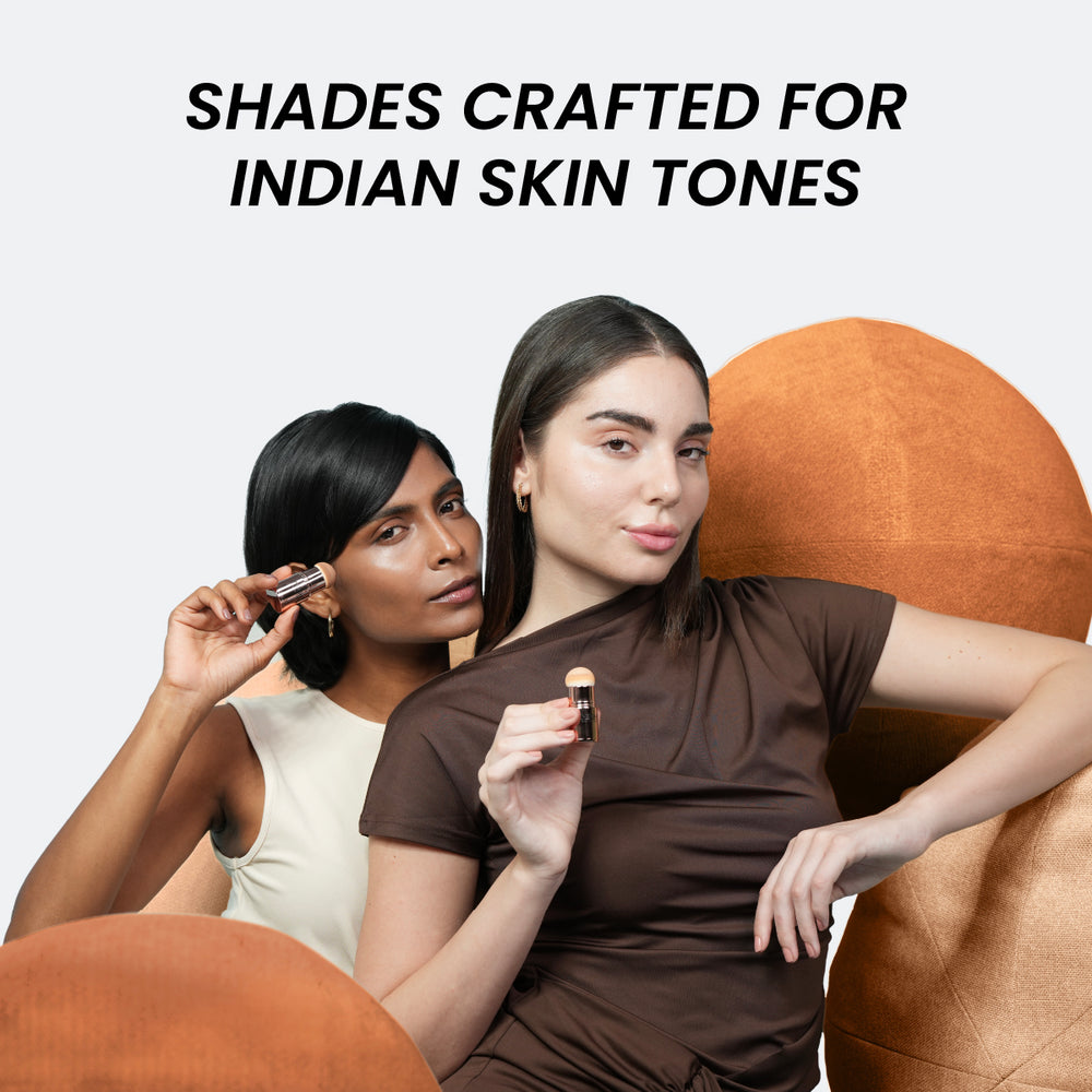 Insight Cosmetics Cushion Concealer (01 Shortbread)