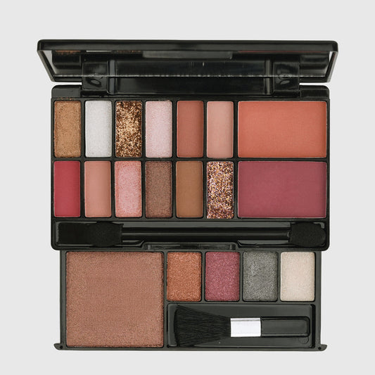 Colors Queen Makeup Studio Makeup kit / 03