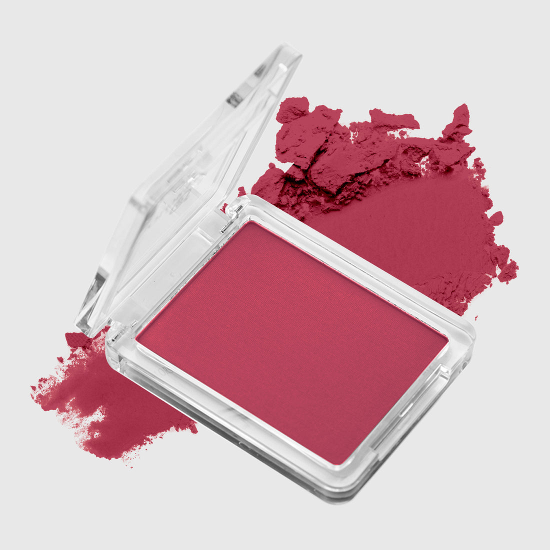 Colors Queen Sweet Cheek Matte Blush / 08 Neutral