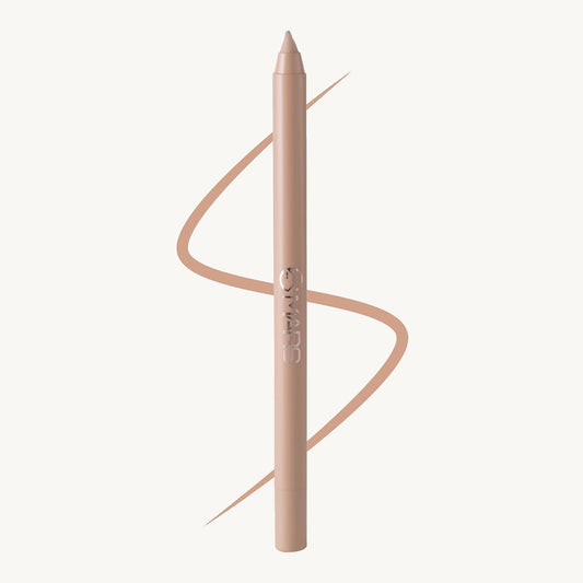 Mars Smooth Glide Kajal | Won't Smudge Won't Budge (08- sand dunes)