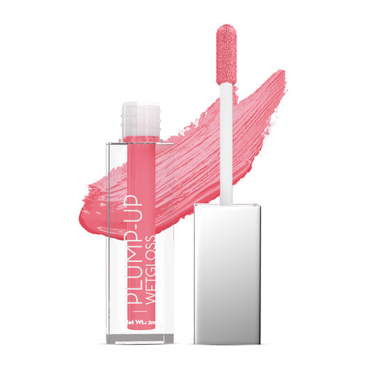 Swiss Beauty Plump-up WetGloss 06(Spicy Cinnamon)