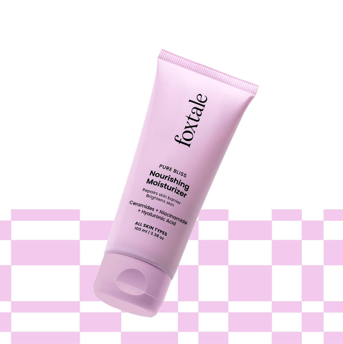 Foxtale Nourishing Moisturizer 100ml