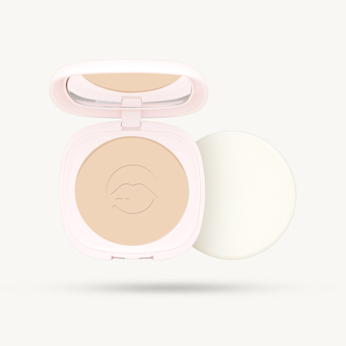 Mars Zero Oil Compact (03 natural)
