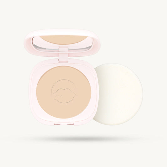 Mars Zero Oil Compact (03 natural)