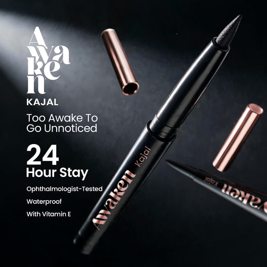 Swiss Beauty Awaken Kajal