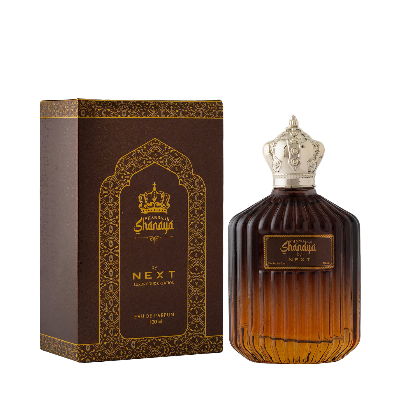 Next Shandaar Shanaya - The Royal Aura / 100ml
