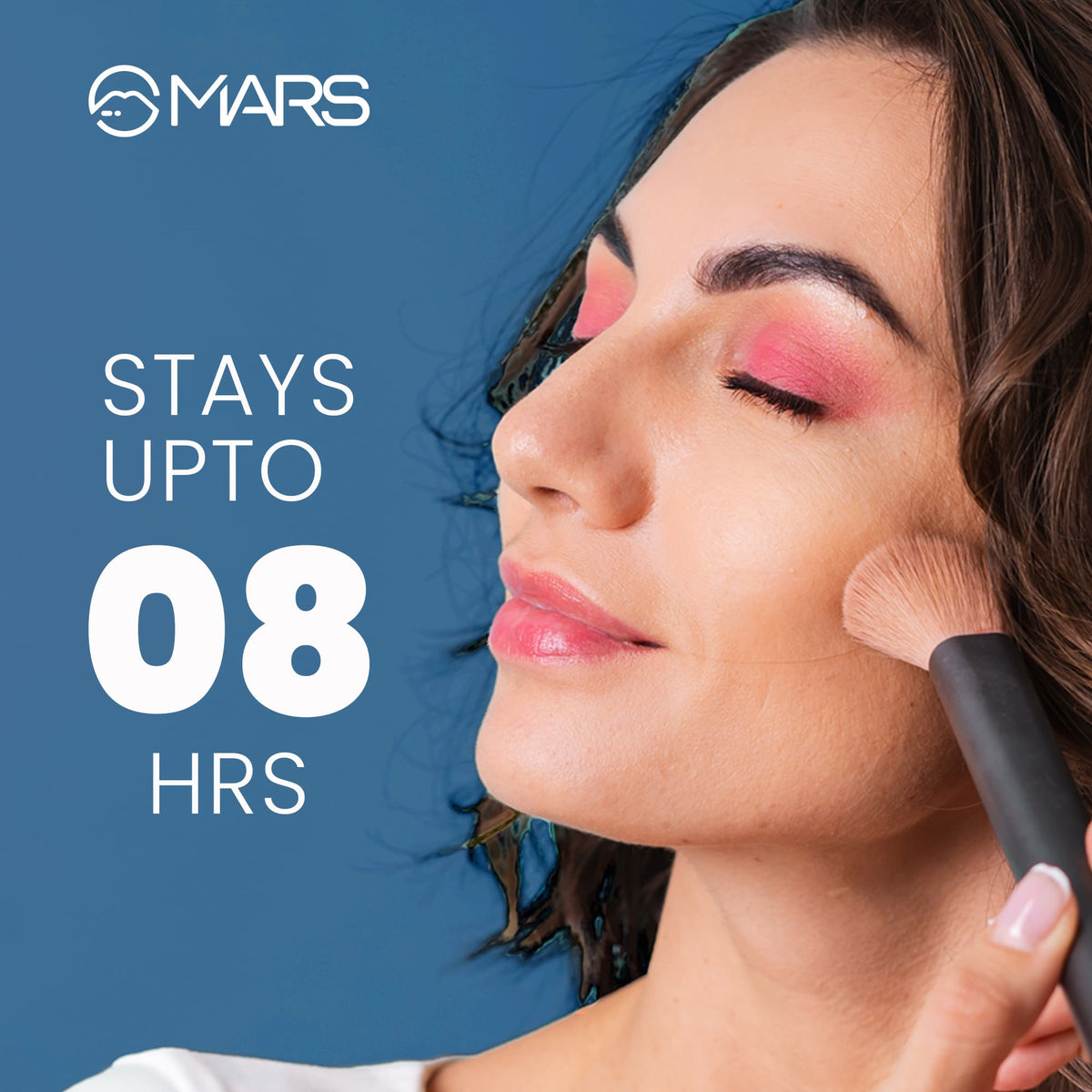 Mars Loose Powder | Trend Setting Powder (Brightening)