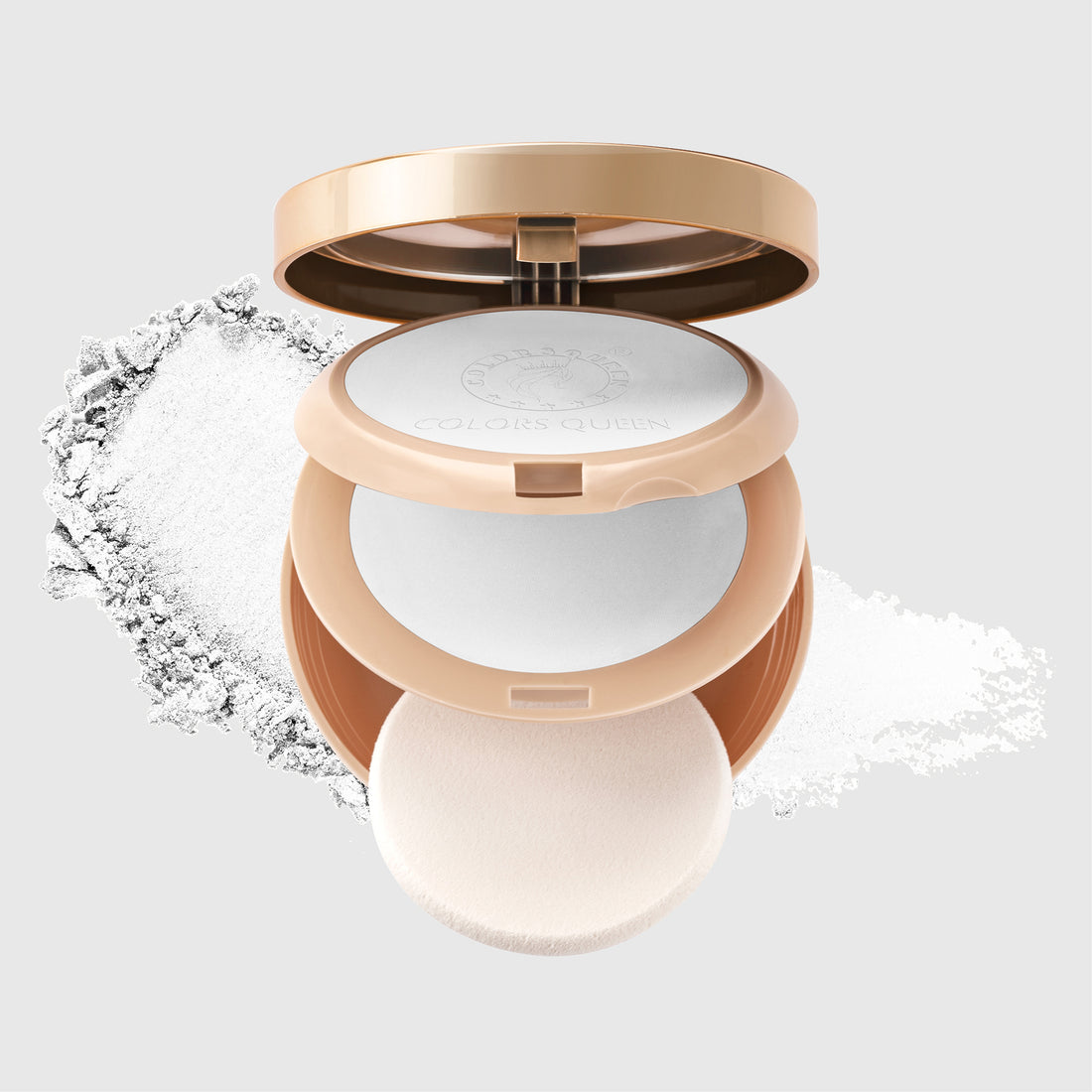 Colors Queen Brightness Powder (05 Translucent)