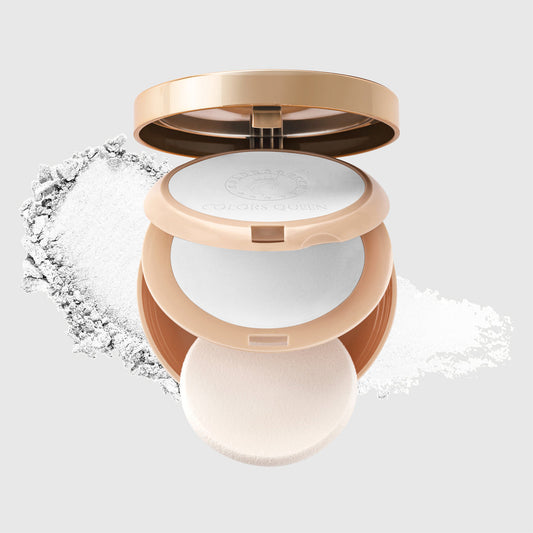 Colors Queen Brightness Powder (05 Translucent)
