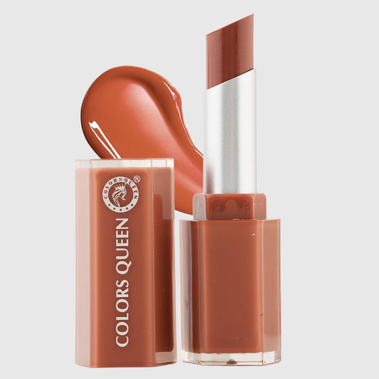 Colors Queen High Shine Gloss stick | 08 Honey