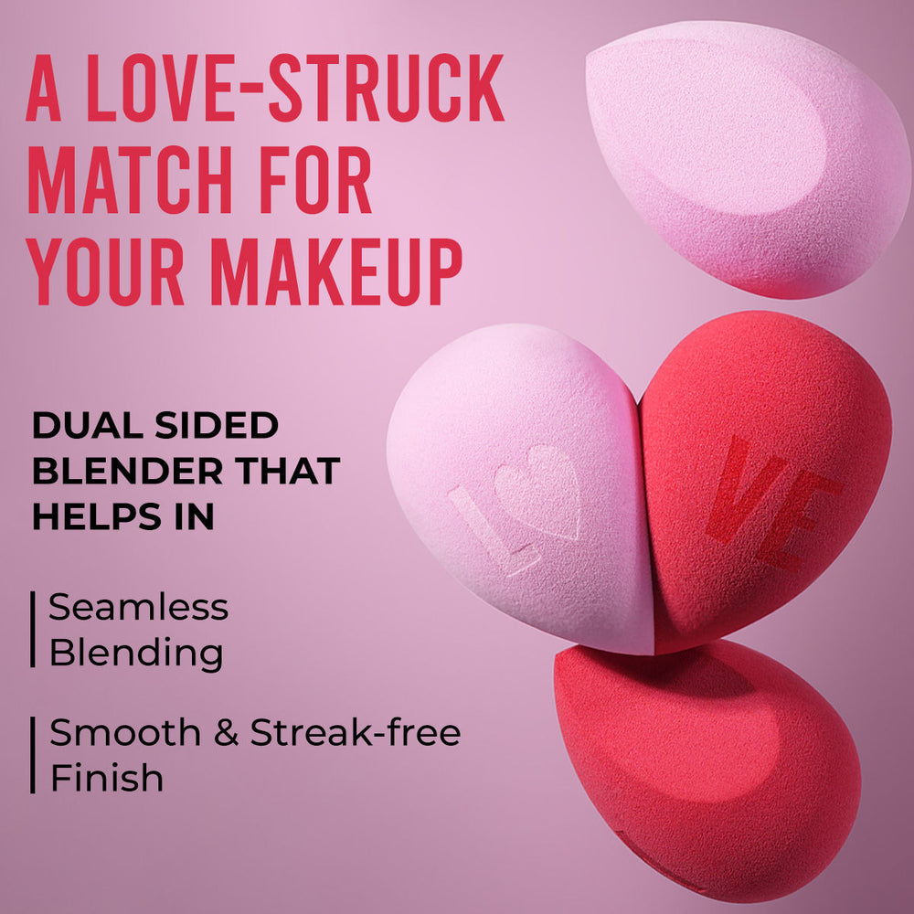 Insight cosmetics Love Beauty Blender