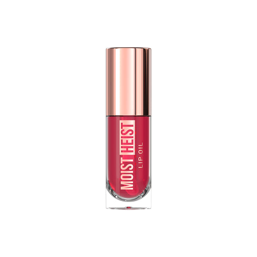 Swiss Beauty Moist Heist Lip Oil 01(Berry Robbery)