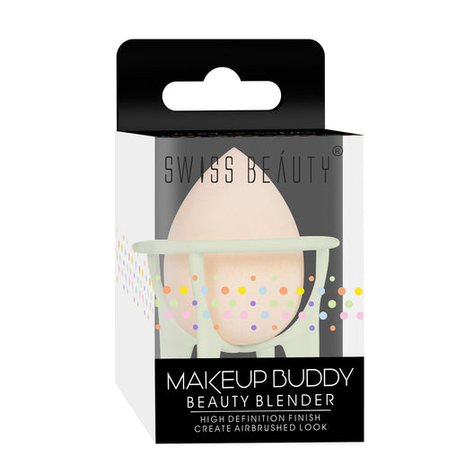 Swiss Beauty Makeup Buddy Beauty Blender 02(Skin)