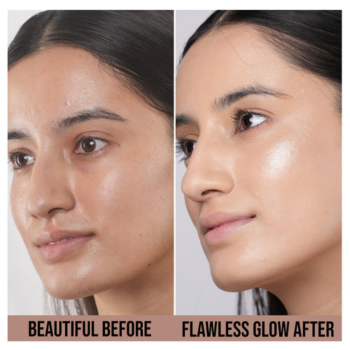 Insight cosmetics Radiance Filter (01 FAIR)