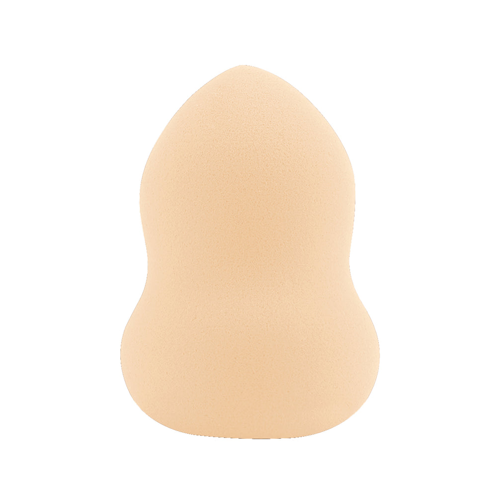 Beauty Berry Super Soft Beauty Blender / Peach Pear Cut