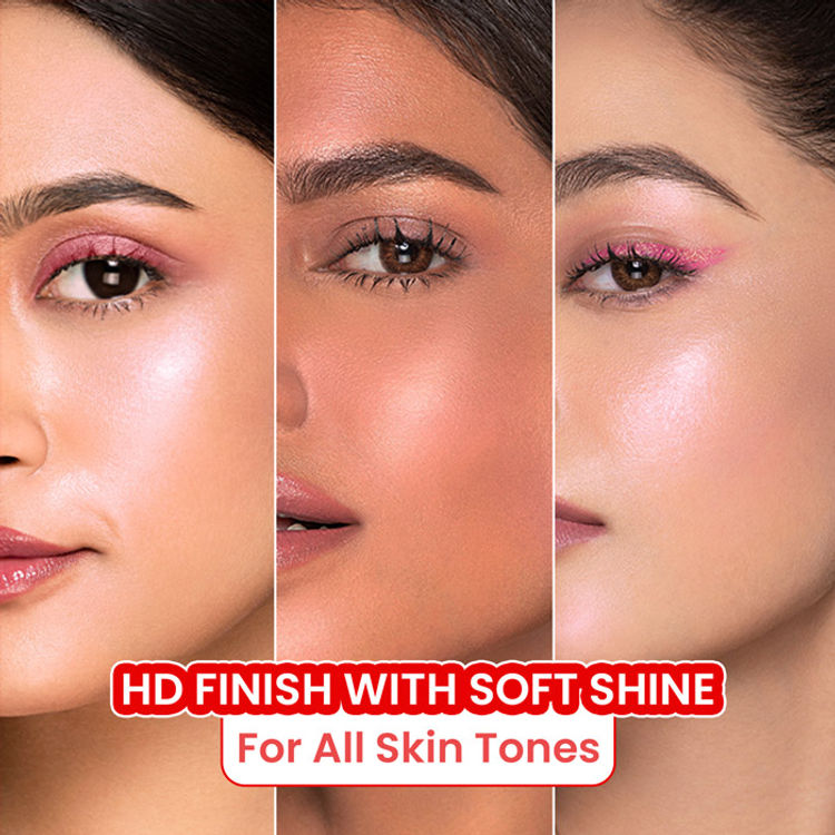 Dot & Key Strawberry Dew In-The-Spotlight Strobe Illuminating Cream + Moisturizer With Hyaluronic Pearl Pink
(30ml)