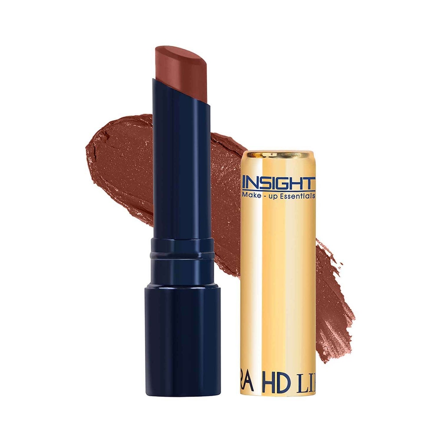 Insight Professional Ultra Hd Lipstick (12 Silhoutte)