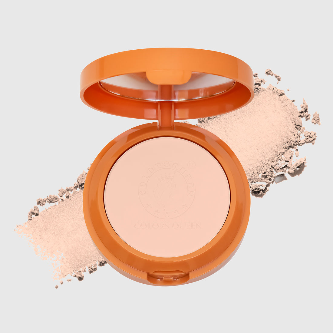 Color queen Sun Expert Compact Powder | 20 Gram (03 Honey)