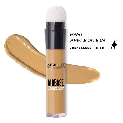Insight Cosmetics Airbase Concealer (04 Tan Beige)