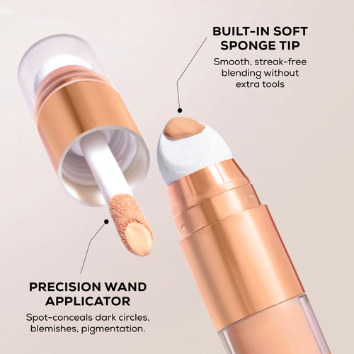 Insight professional Concealer  (01 Vanilla Drip)