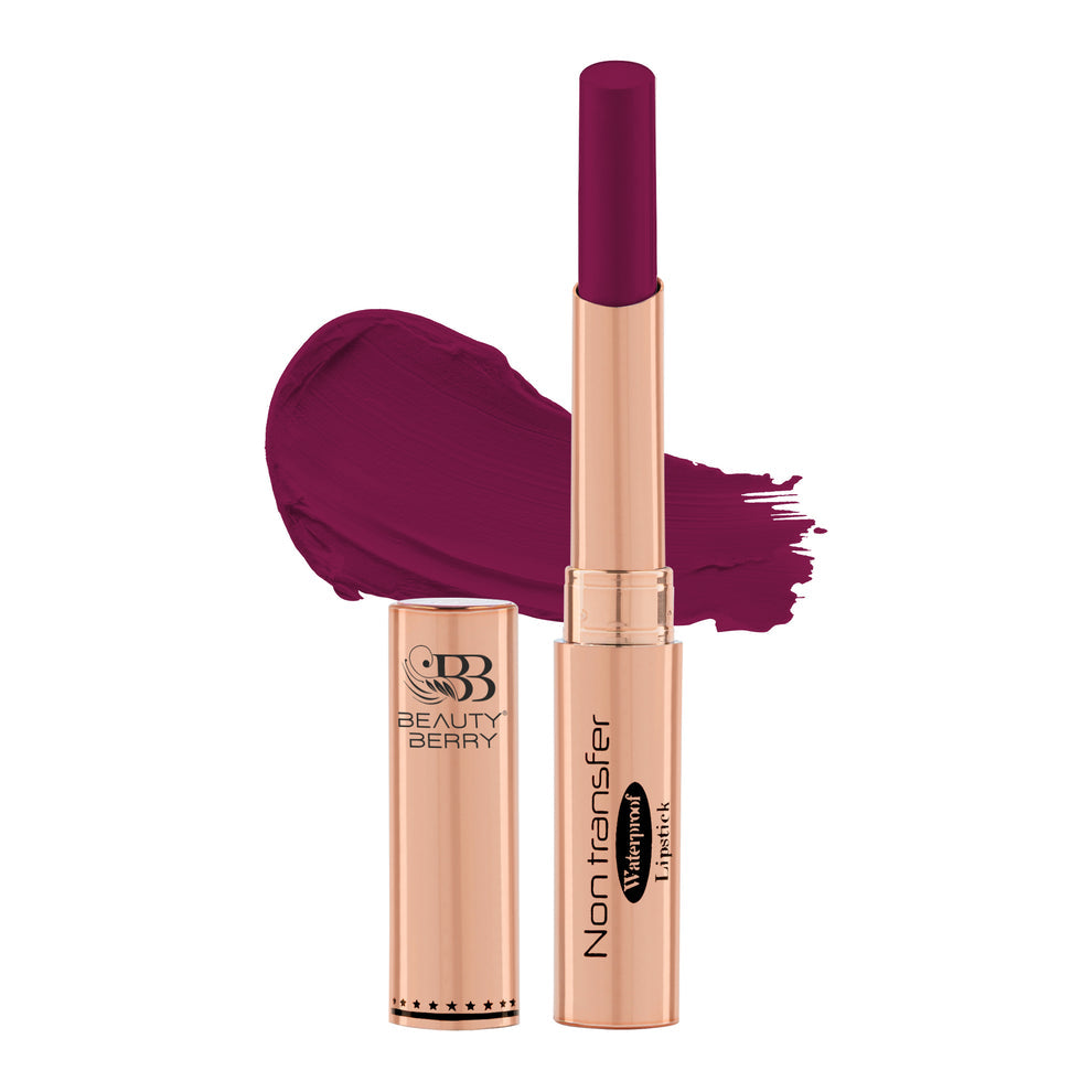 Beauty Berry Absolute Lips (04)