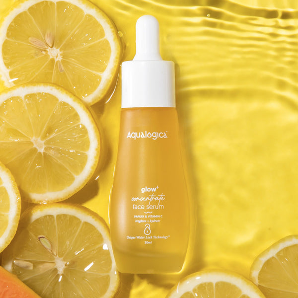 Aqualogica Glow+ Concentrate Face Serum 30 ml