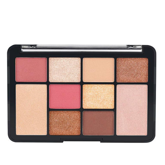 Insight cosmetics Eyeshadow Palette (A)
