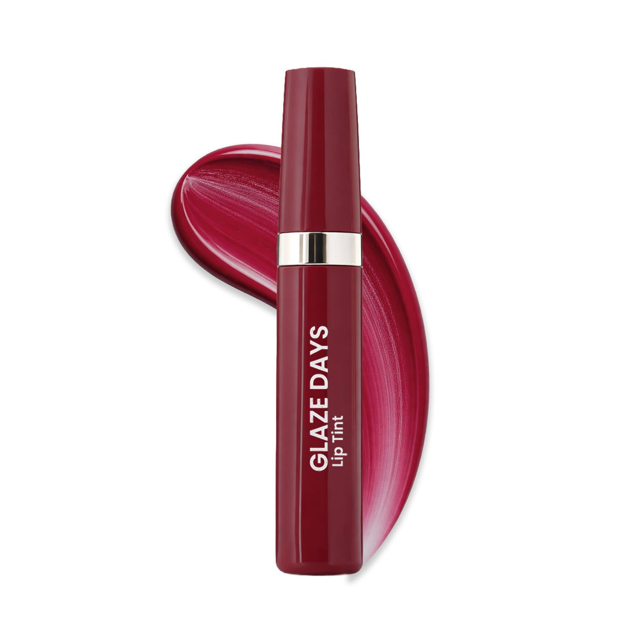 Swiss Beauty Glaze Days Lip Tint (05 Berry Pop)