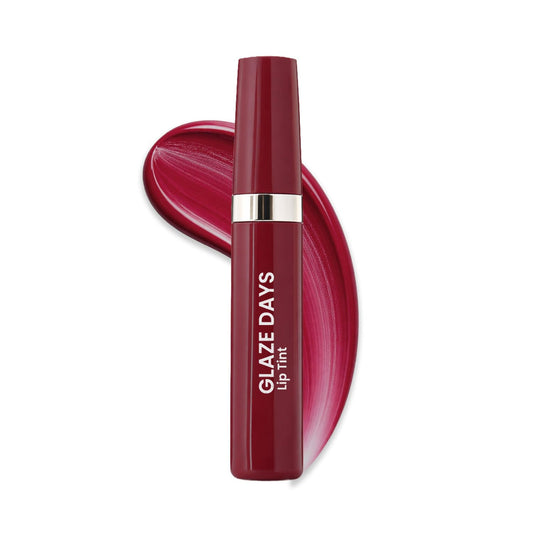 Swiss Beauty Glaze Days Lip Tint (05 Berry Pop)