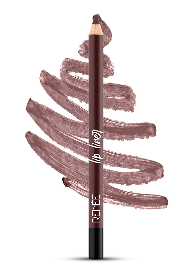 Renee Define Pencil Lip Liner (11)