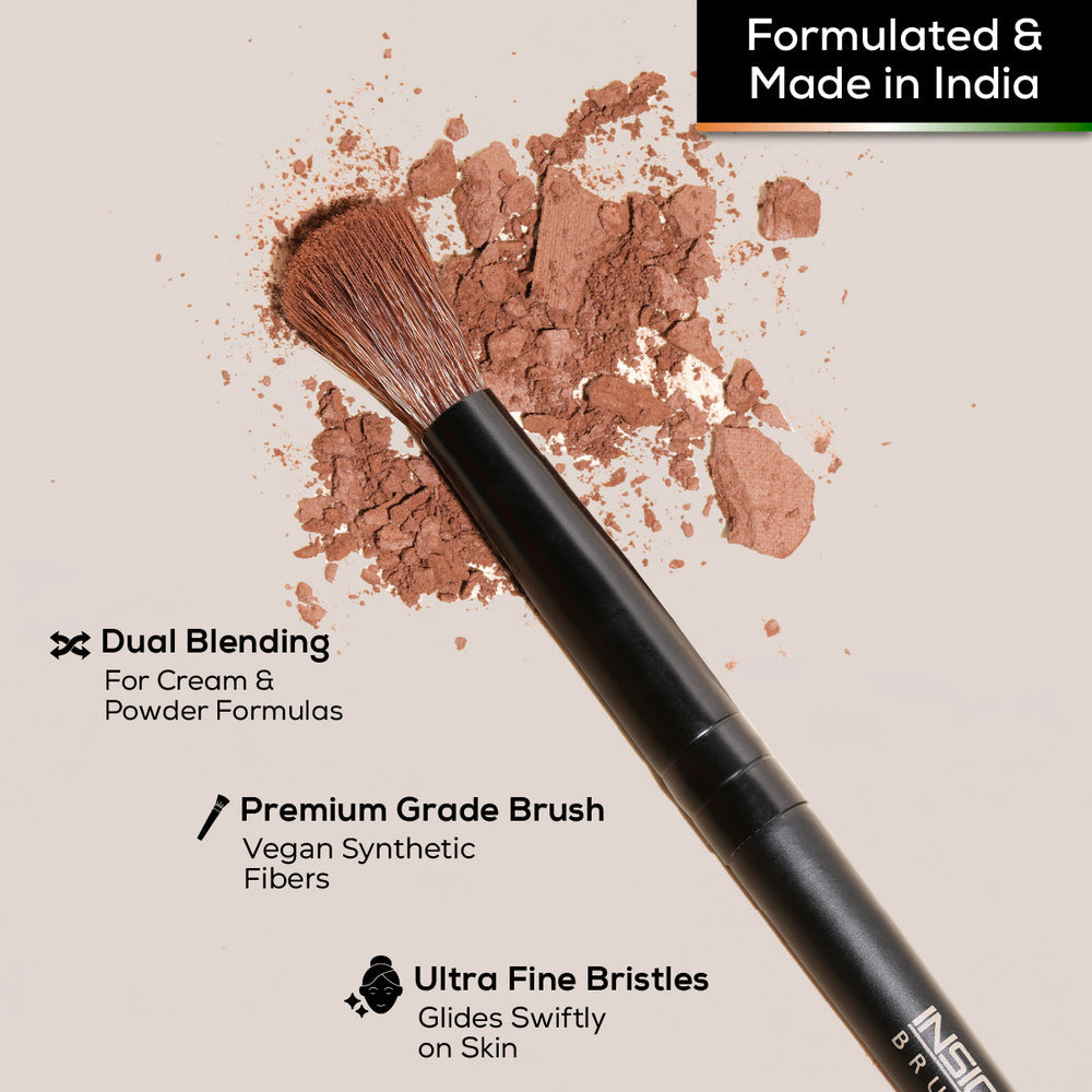 Insight professional Eyeshadow Blending Brush IE 284