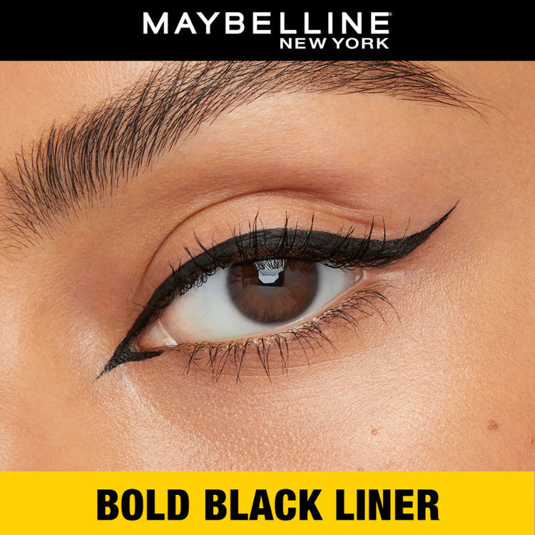 Maybelline The Colossal Bold Liner (Bold Black)