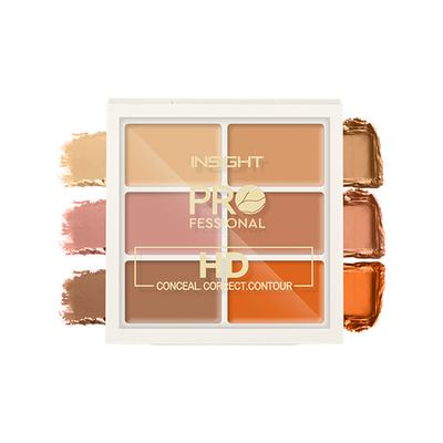 Insight Professional HD Conceal Correct Contour - Concelaer 15gm