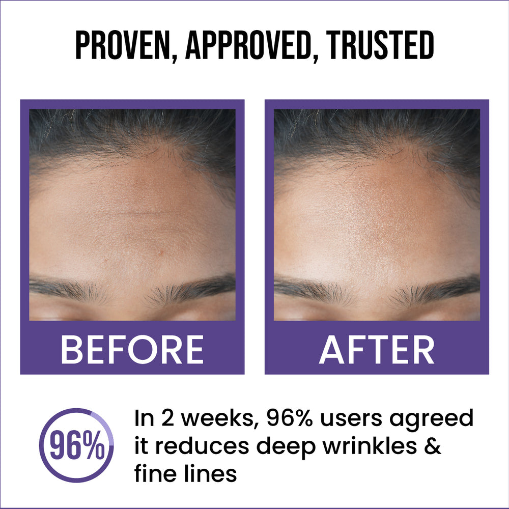 Insight cosmetics 0.5% Retinol Anti-Ageing Face Serum