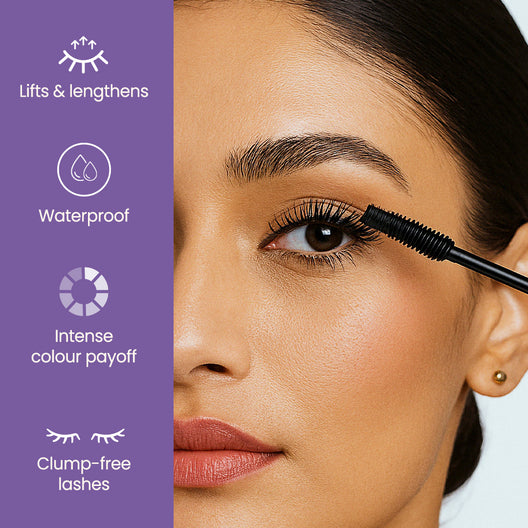 Swiss Beauty Eye Definition Duo