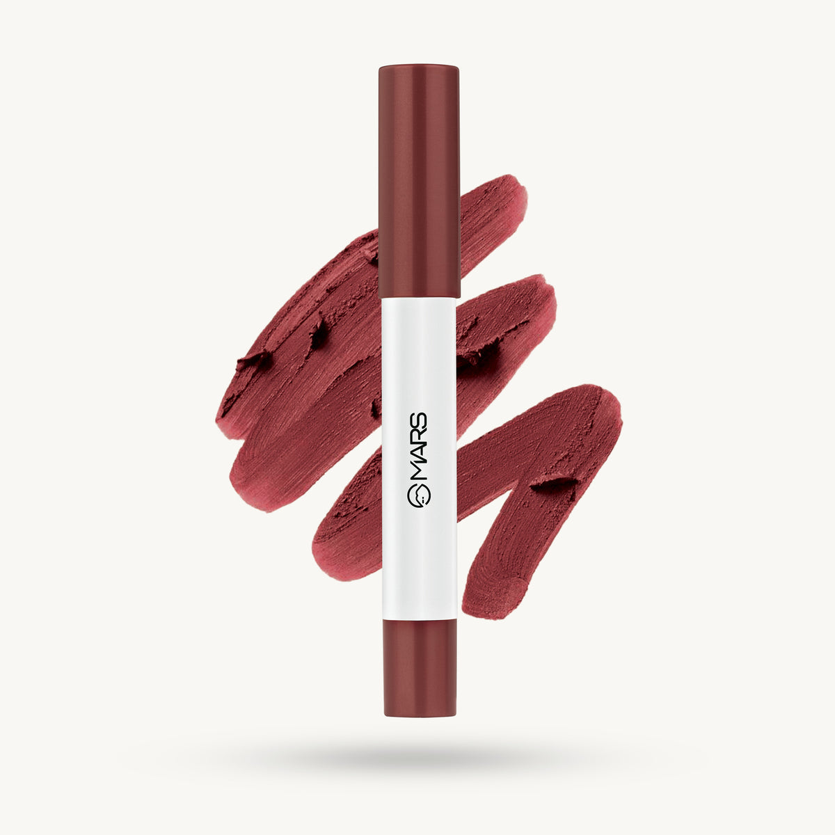 Mars Cloud Kiss Lip Crayon (15- midnight berry)