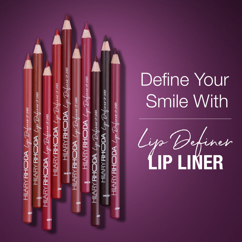 Hilary Rhoda Lip Definer Lip Liner