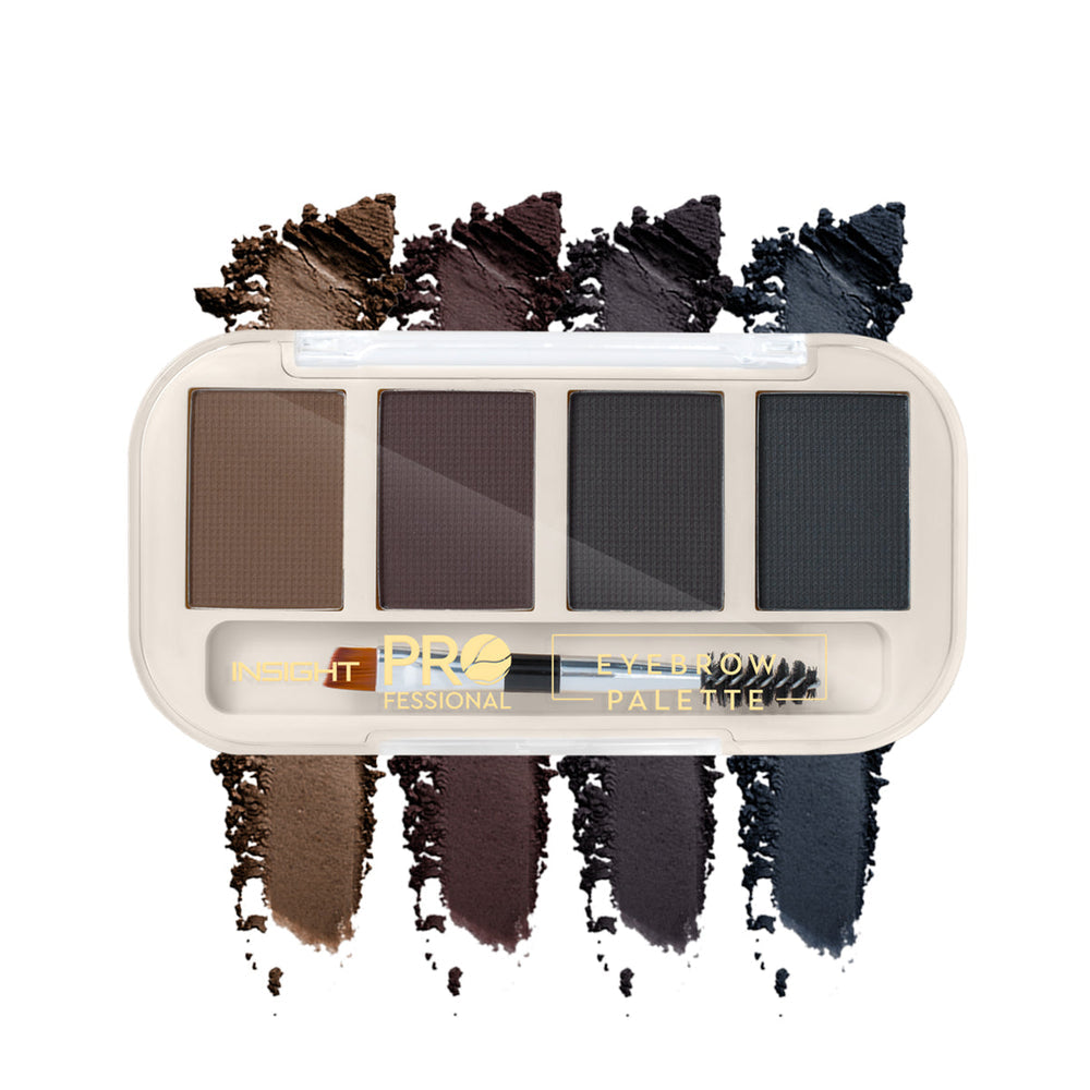Insight professional Eyebrow Palette