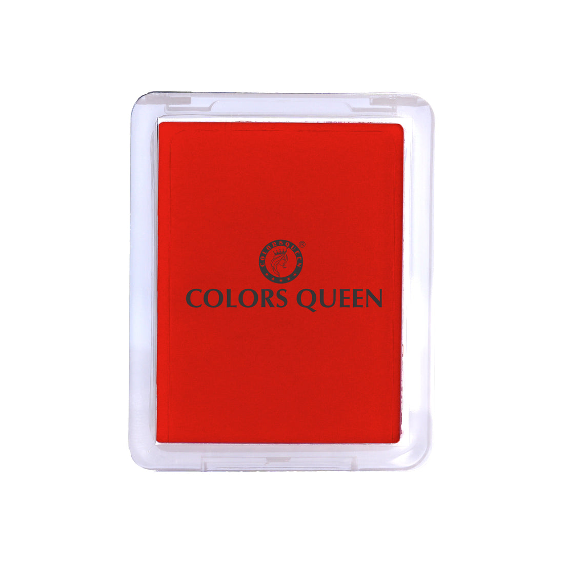 Colors Queen Sweet Cheek Matte Blush / 12 Strawberry Fields