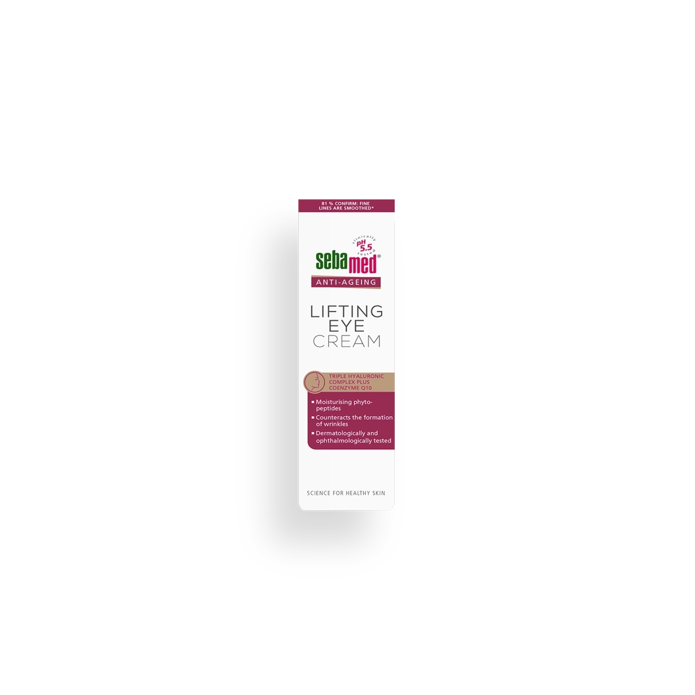 Sebamed Lifting Eye Cream