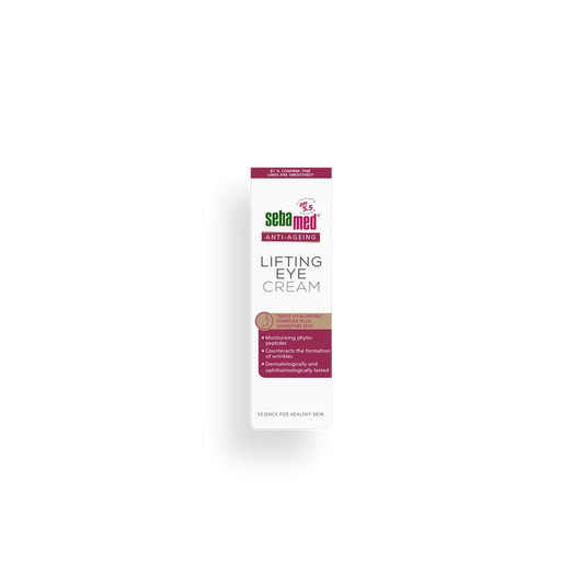 Sebamed Lifting Eye Cream