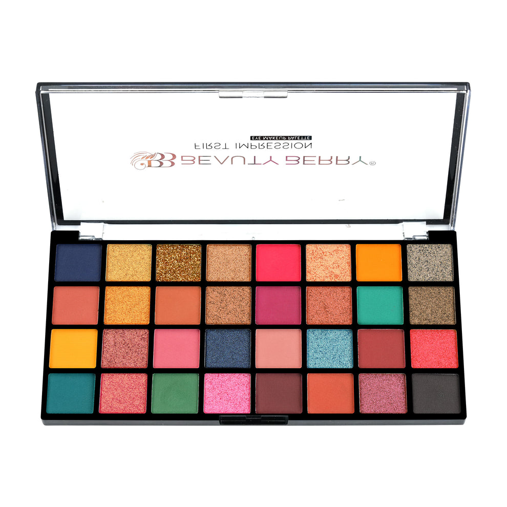Beauty Berry First impression Eyeshadow / 01