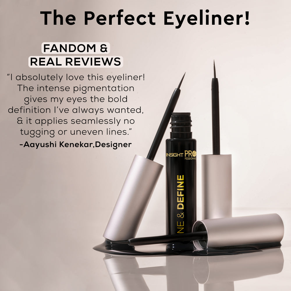 Insight Pro Line & Define Eyeliner