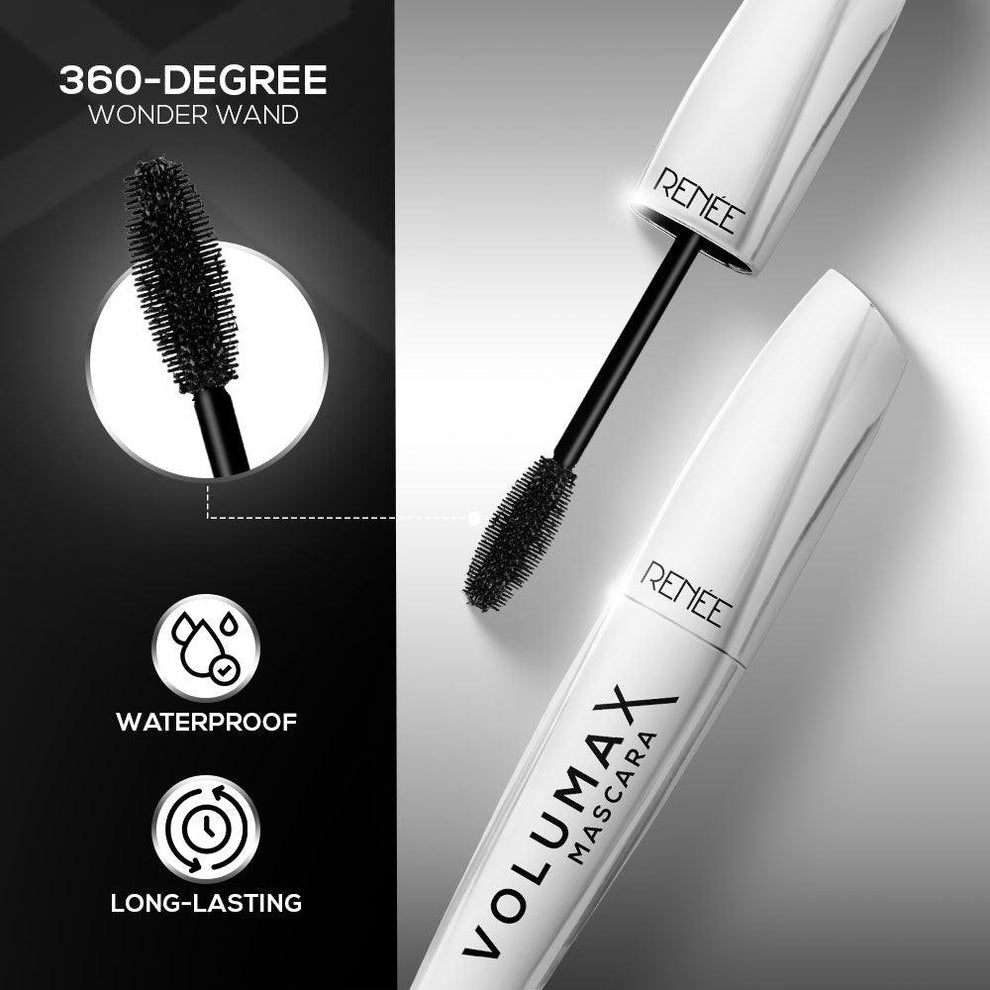 RENEE Volumax Mascara