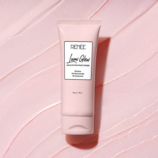 RENEE Lumi Glow Highlighting Moisturizer Cream /50g